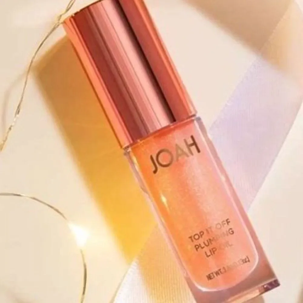 Lip Oil | Plumping |Bellini 3.8 g